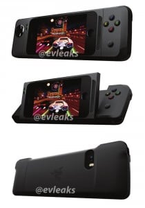 Razer Kazuyo iPhone Controller