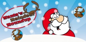 Reindeer app