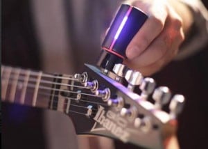 Roadie Tuner