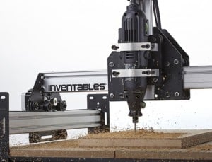 Shapeoko 2