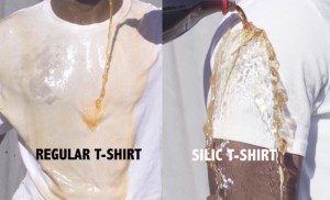 Silic T-shirt