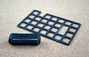 Silo Mesh Card