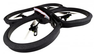 SkyJack Drone Software
