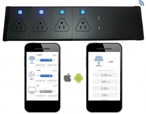Smart Power Strip