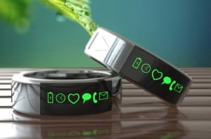 Smarty Ring