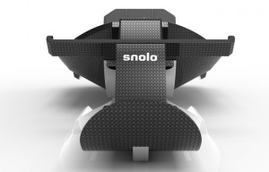 Snolo Stealth-X Sled