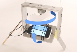 Sparrowscope