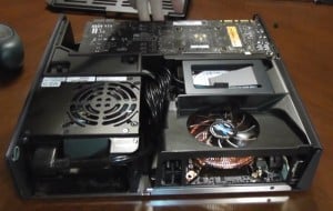 Steam Machine Teardown
