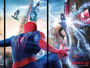 The Amazing Spider-Man 2