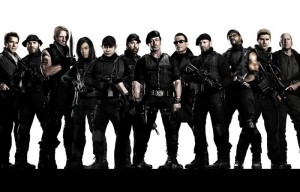 The Expendables 3