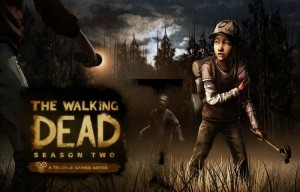 The Walking Dead Season Two Trailer