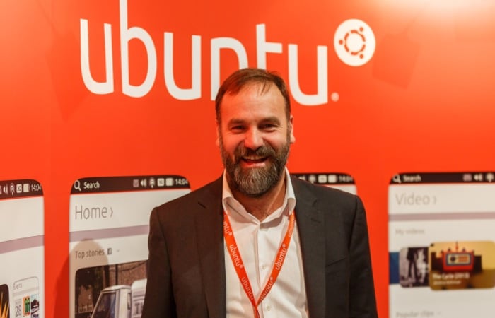 Ubuntu Smartphones