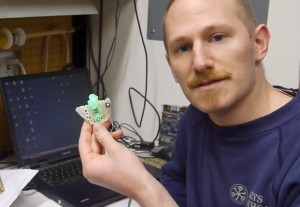Valve Ben Krasnow