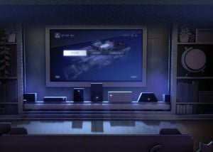 Valve Steam Machine