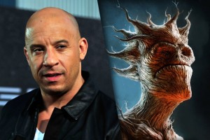 Vin Diesel Groot 1