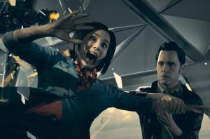 Xbox One Quantum Break