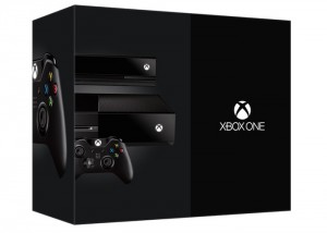 Xbox One hard drive upgrade