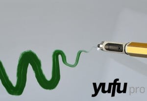 YuFu Stylus
