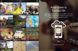 Amazon Cloud Drive Photos