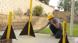 amazon rockets