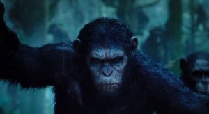 Dawn of the Planet of the Apes