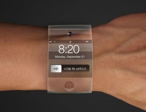 Apple iWatch
