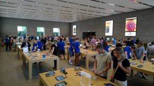Apple Store