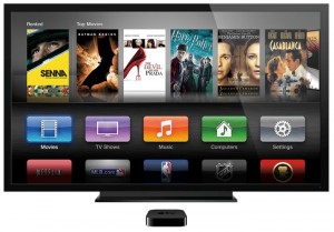 Apple TV