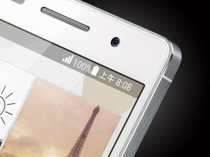 Huawei Ascend P7