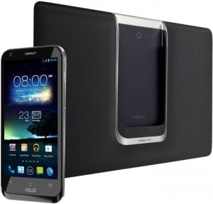 Asus PadFone