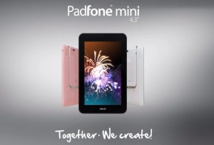 Asus PadFone Mini