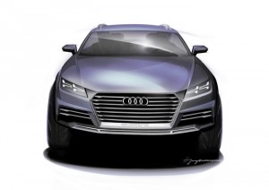 Audi Q1