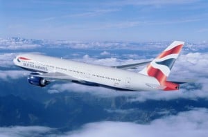 British Airways