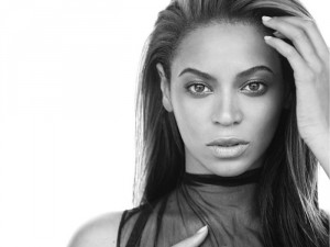 Beyonce iTunes