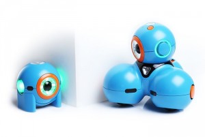 Play-i Robots
