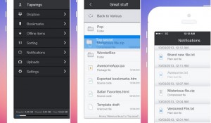 Boxie for Dropbox