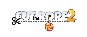 Cut The Rope 2