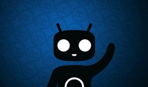 cyanogenMod 10.2