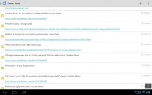 Diigo for Android