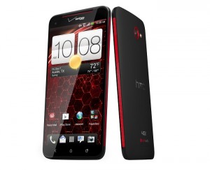 Verizon Droid DNA