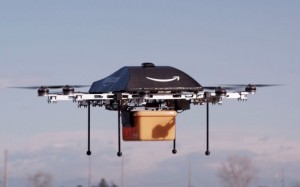 Drone Delivery Systems