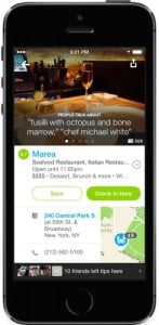 Foursquare