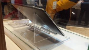 Galaxy Note Pro