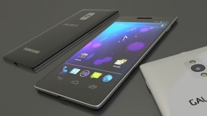 Samsung Galaxy S5