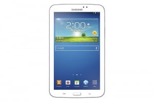 Samsung Galaxy Tab 3 7.0