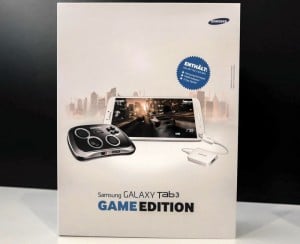Samsung Galaxy Tab 3