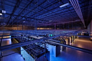Google Compute Engine