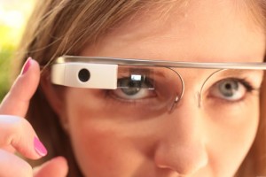 Google Glass 2