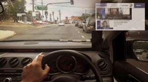 Google Glass