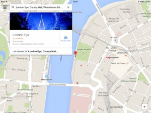 Google Maps